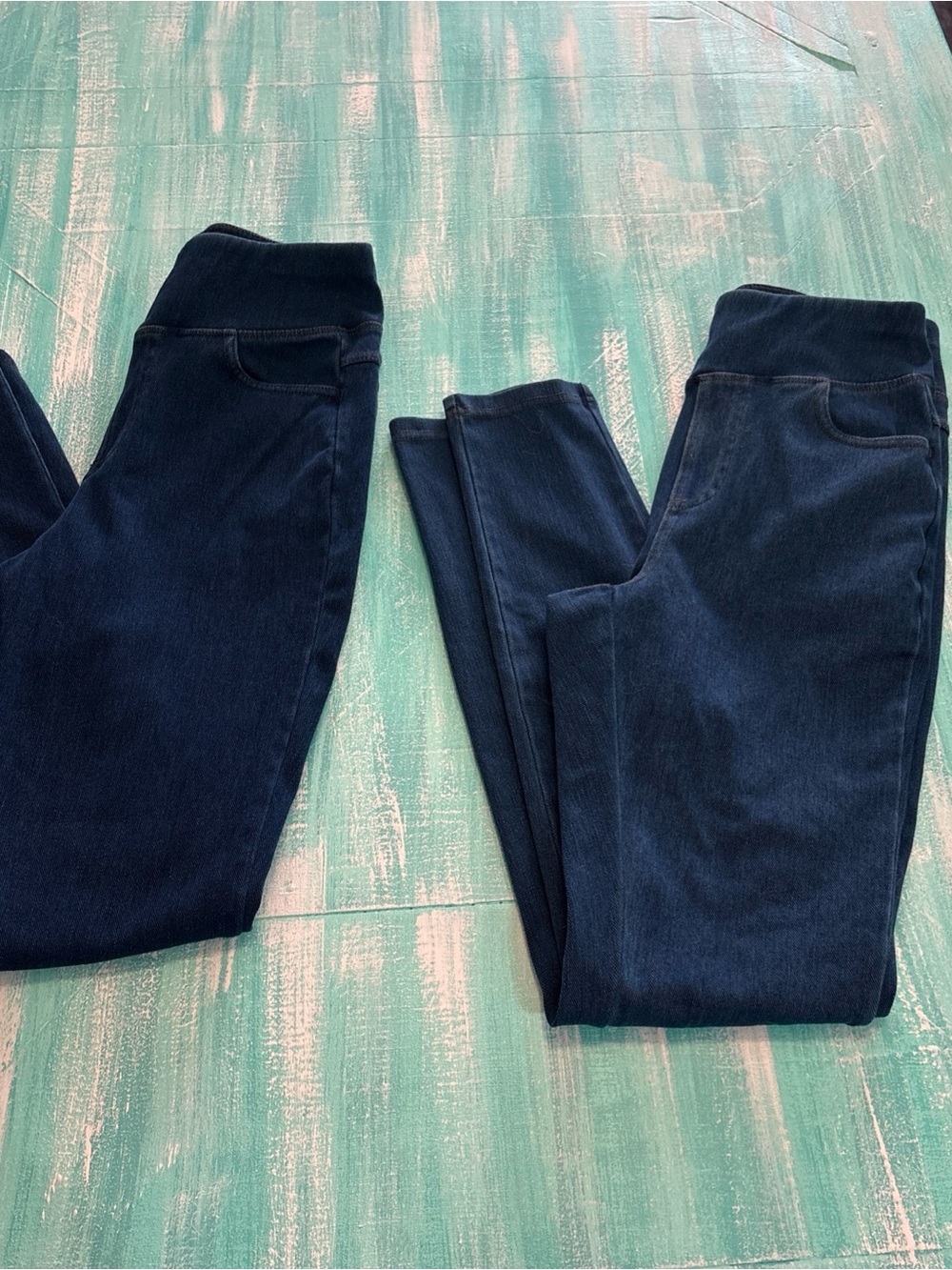 Women's Skinny Jeggings